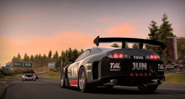 极品飞车9完美存档补丁