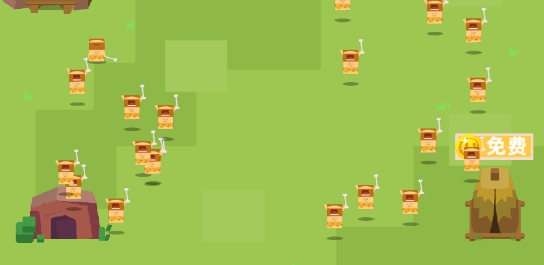 Idle Disaster Tycoon生存大挑战官方版