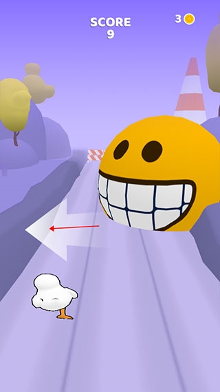 奔跑的鸭子新手教程图片4