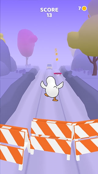 奔跑的鸭子新手教程图片5