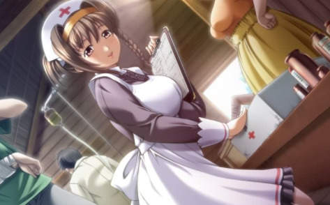 监禁少女手游汉化直装版