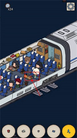 梦境侦探安卓版